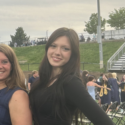 Brynna G - Normandale Community college Babysitter