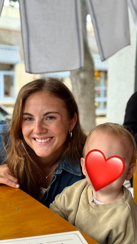 Annika L - Salt Lake Community College  Babysitter