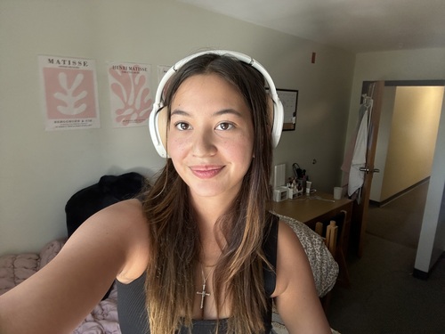 Olivia F - Manchester Community College (NH) Babysitter