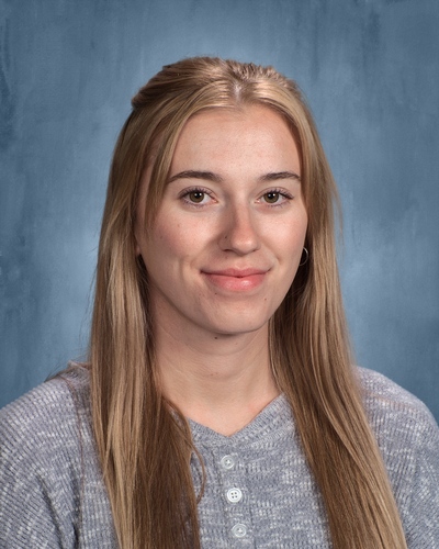 Elly W - WGU Babysitter