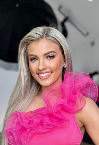 Peyton E - HPU Babysitter