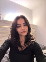 Sipny D – Edgewood Student Seeking Babysitting Jobs