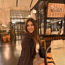 Diana C - American Career College-Anaheim Babysitter