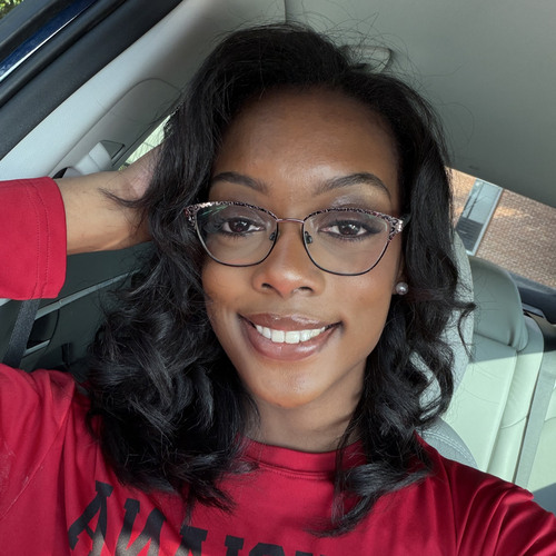 Amiyah W - UL Lafayette Babysitter