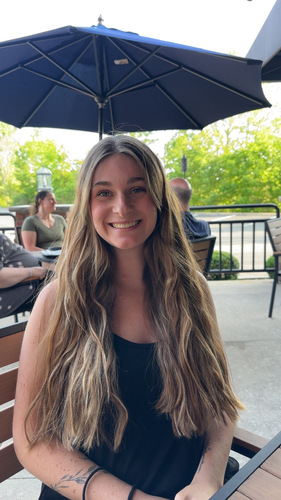 Makenna F - Youngstown State Babysitter