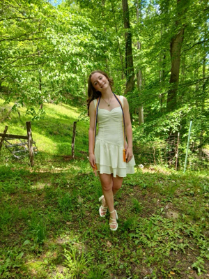 Serenity K - Radford Babysitter