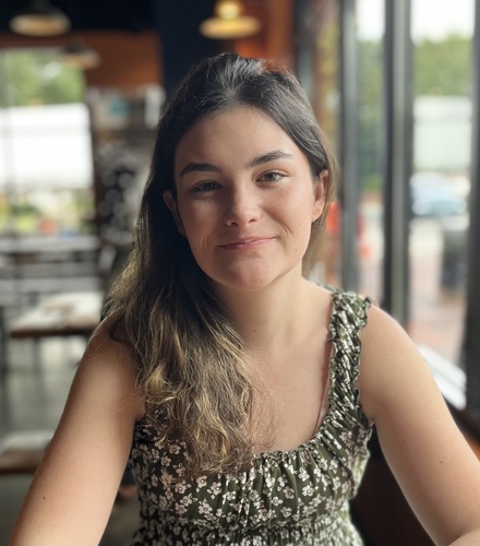 Teagan S - UF Babysitter