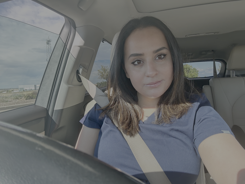 Nour Z - SIUE Babysitter