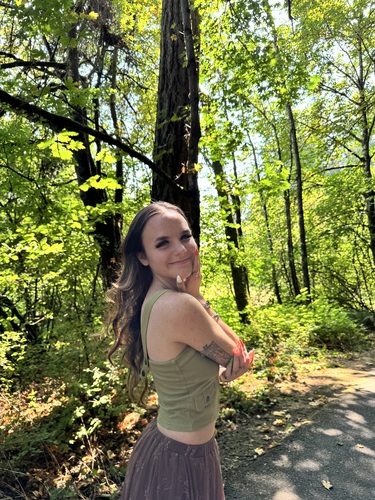 Shelby K - WGU Babysitter