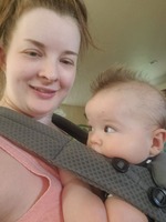 Melissa L – TMCC Student Seeking Babysitting Jobs