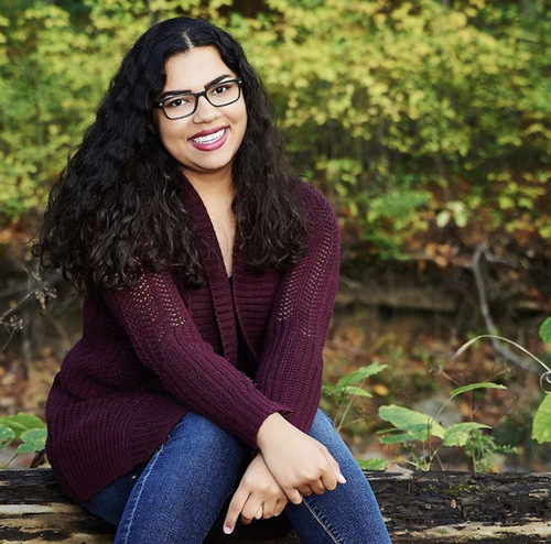 Jasmine W - IU Kokomo Babysitter