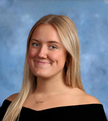 Ella C - UMD Babysitter