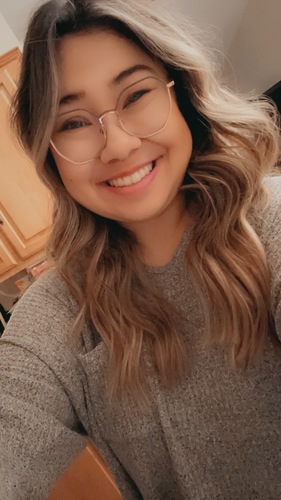 Jenny V - MHCC Babysitter