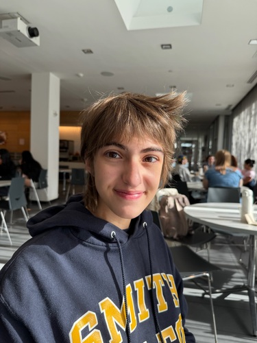 Isabelle L - Smith Babysitter