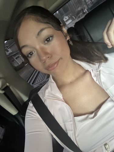 Mariah B - Ozarks Technical Community College Babysitter