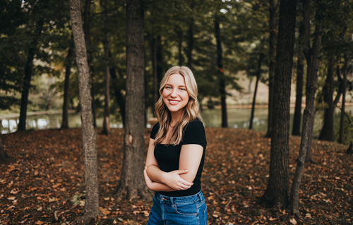 Emma P - Lipscomb Babysitter