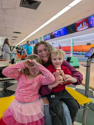 Gabrielle C - ISU Babysitter