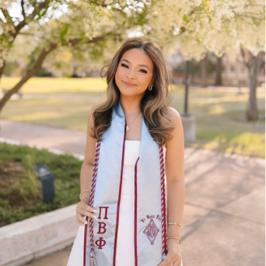 Faviola M – University of Memphis Student Seeking Babysitting Jobs