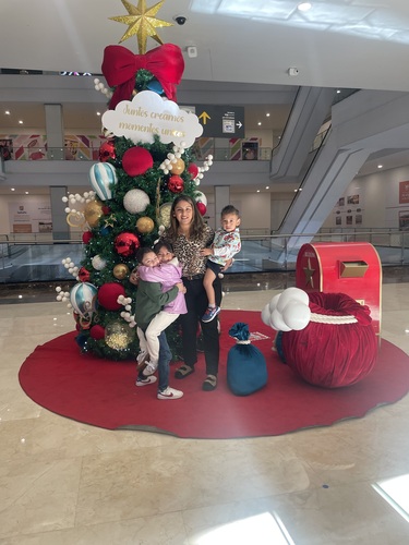 Shantal H - Lanier Technical College Babysitter