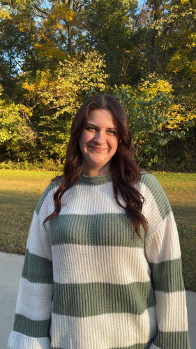 Mackenzie G - Neosho Beauty College Babysitter