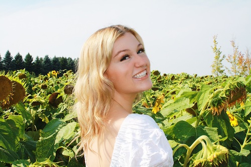 Lauren J - MSU Babysitter