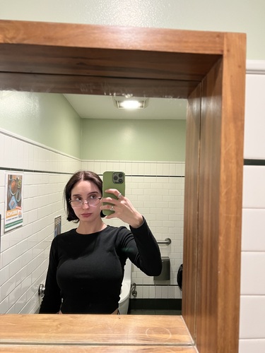 Maya S - CSUN Babysitter