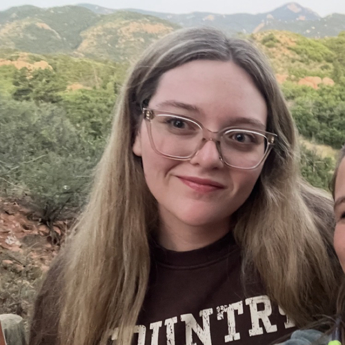 Addie H - Pikes Peak Community College Babysitter