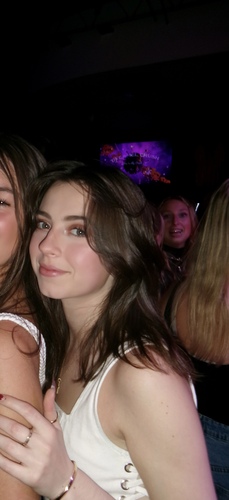 Jamie P - University of Alabama Babysitter