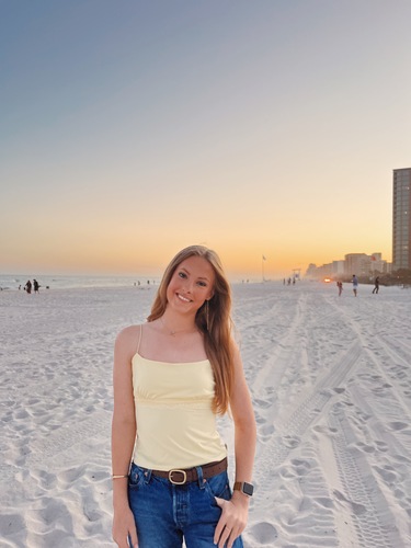 Alise C - UWF Babysitter