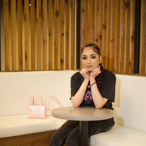Tiana G - Barry Babysitter