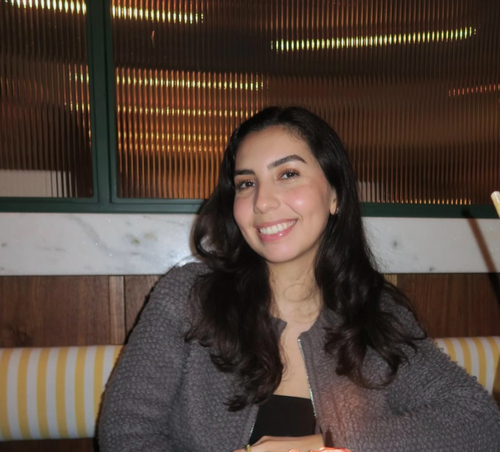 Elia V - UC Merced Babysitter