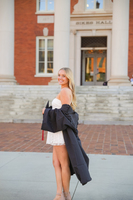 Olivia F – Clemson Student Seeking Nanny Jobs