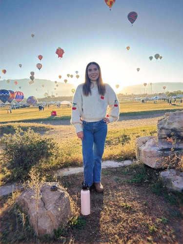 Brieanna M - NMSU Babysitter