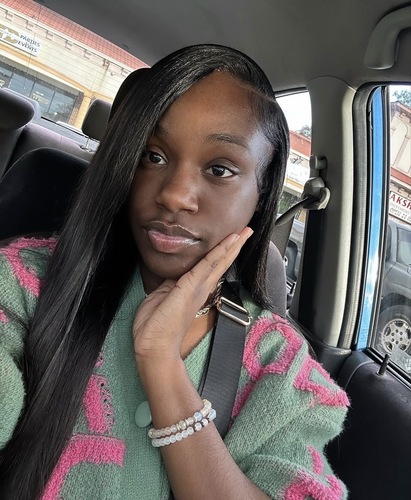 Keasia R - MGC Babysitter