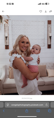Olivia R - Walters State Babysitter
