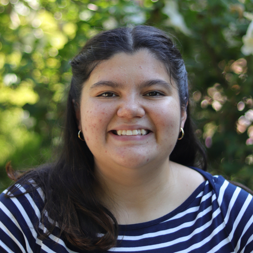 Natalie M - Durham Technical Community College Babysitter