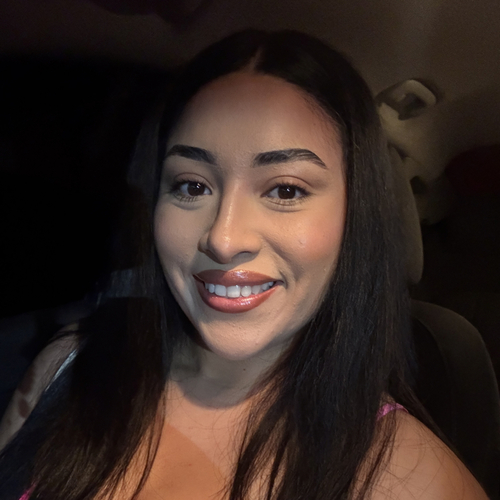 Rubi C - Houston Community College System Babysitter