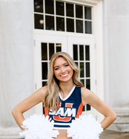 Faith J – Samford Student Seeking Babysitting Jobs