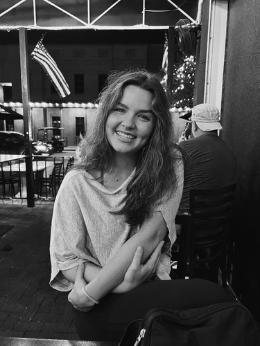 Anna Claire H - UAB Babysitter