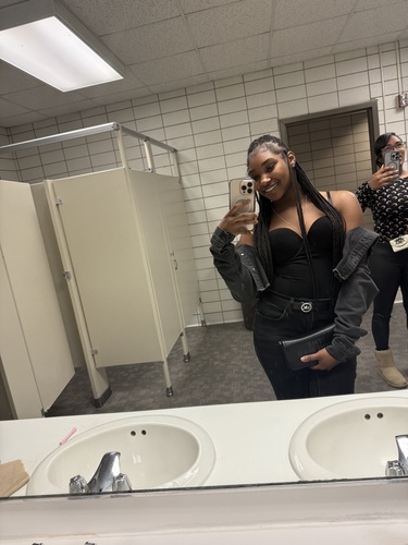 Devina C - Ferris State Babysitter