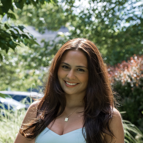 Sophia O - Denison Babysitter