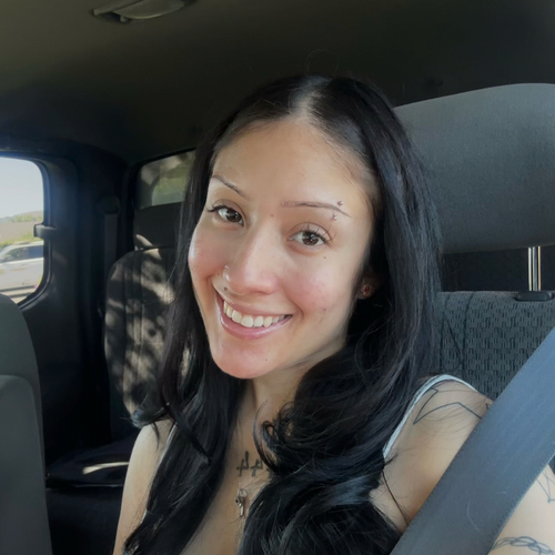Alexandrea F - Citrus College Babysitter