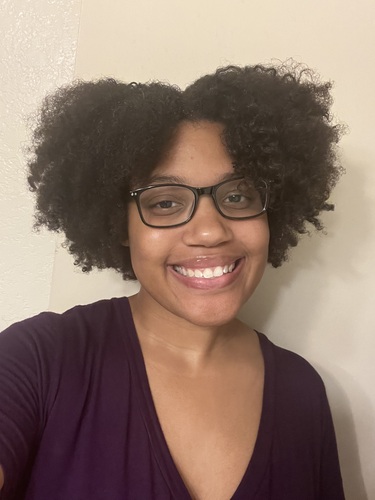 Kya W - PVAMU Babysitter