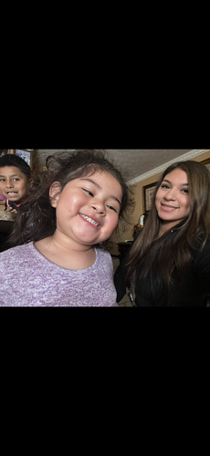 Andrea V - Anne Arundel Babysitter