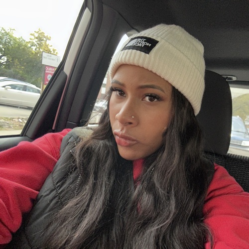 Makayla C - Ohio State Babysitter