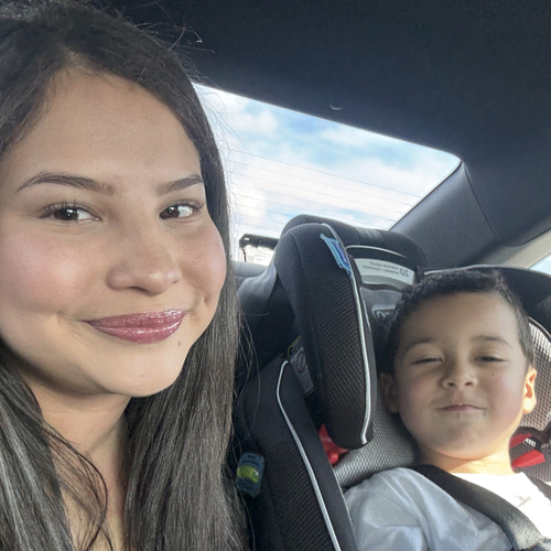 Vanessa R - Durham Technical Community College Babysitter