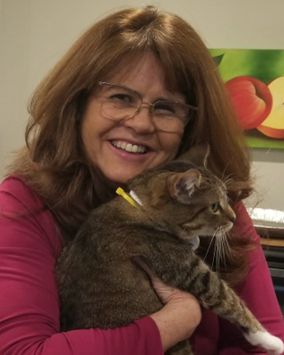 Gislaine M - UNLV Babysitter