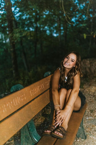 Mckinnlee H - UCA Babysitter