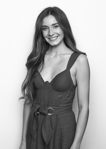 Sophia P - ASU Babysitter