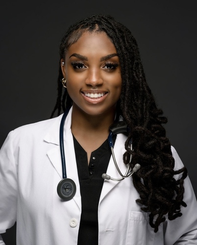 Fallon S - Howard Babysitter